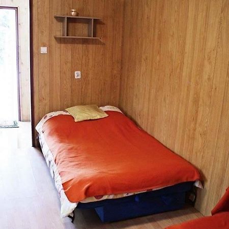 Bryza 2 Villa Miedzyzdroje Buitenkant foto