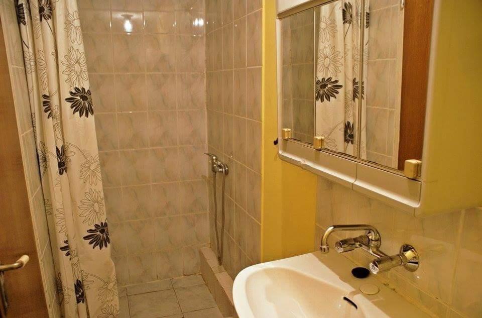 Bryza 2 Villa Miedzyzdroje Buitenkant foto